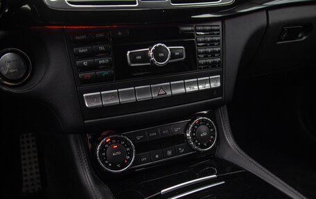 Mercedes-Benz CLS, 2013 год, 2 700 000 рублей, 18 фотография