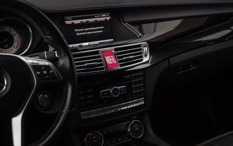 Mercedes-Benz CLS, 2013 год, 2 700 000 рублей, 5 фотография