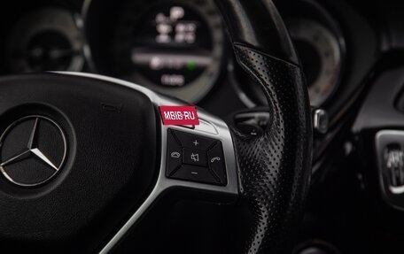 Mercedes-Benz CLS, 2013 год, 2 700 000 рублей, 10 фотография
