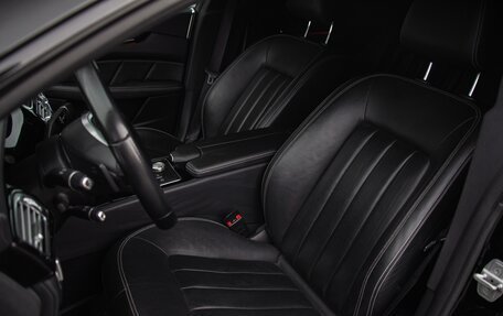 Mercedes-Benz CLS, 2013 год, 2 700 000 рублей, 22 фотография