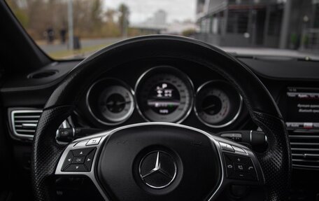 Mercedes-Benz CLS, 2013 год, 2 700 000 рублей, 21 фотография