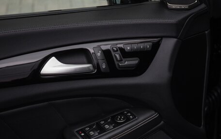Mercedes-Benz CLS, 2013 год, 2 700 000 рублей, 24 фотография