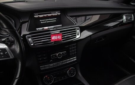 Mercedes-Benz CLS, 2013 год, 2 700 000 рублей, 19 фотография