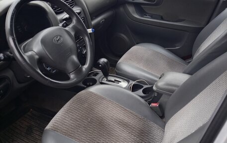 Hyundai Santa Fe III рестайлинг, 2001 год, 450 000 рублей, 5 фотография