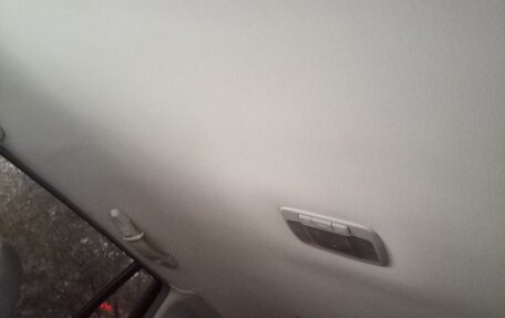 Hyundai Santa Fe III рестайлинг, 2001 год, 450 000 рублей, 7 фотография