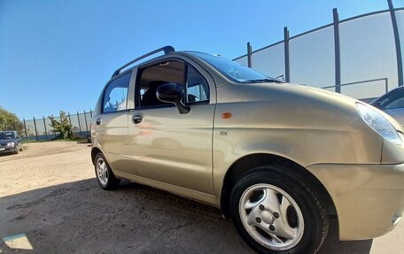 Daewoo Matiz I, 2007 год, 289 000 рублей, 2 фотография
