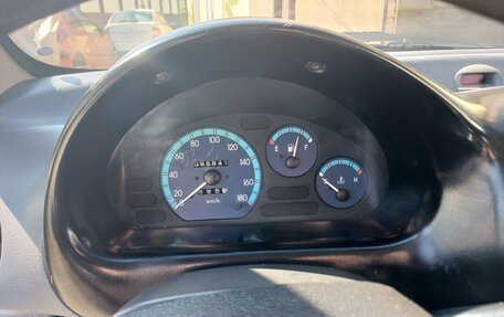 Daewoo Matiz I, 2007 год, 289 000 рублей, 7 фотография