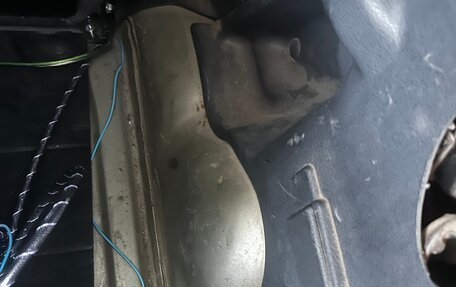 Daewoo Matiz I, 2011 год, 116 000 рублей, 14 фотография