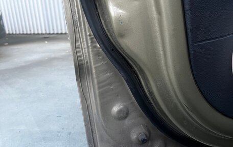Daewoo Matiz I, 2011 год, 116 000 рублей, 16 фотография