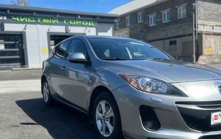 Mazda 3, 2011 год, 915 000 рублей, 2 фотография