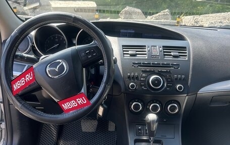 Mazda 3, 2011 год, 915 000 рублей, 5 фотография