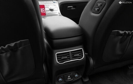 Hyundai Santa Fe IV, 2021 год, 4 490 000 рублей, 16 фотография