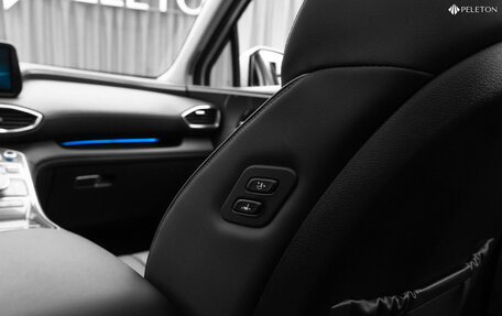 Hyundai Santa Fe IV, 2021 год, 4 490 000 рублей, 17 фотография