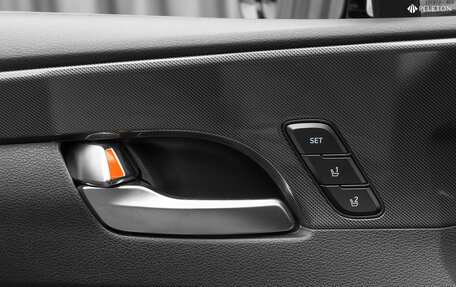 Hyundai Santa Fe IV, 2021 год, 4 490 000 рублей, 24 фотография