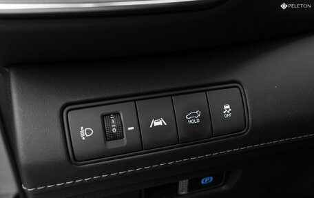 Hyundai Santa Fe IV, 2021 год, 4 490 000 рублей, 28 фотография