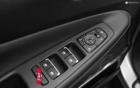 Hyundai Santa Fe IV, 2021 год, 4 490 000 рублей, 25 фотография