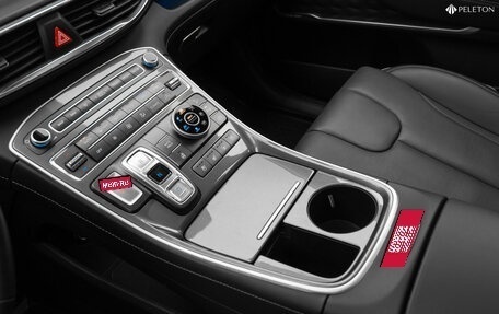 Hyundai Santa Fe IV, 2021 год, 4 490 000 рублей, 19 фотография