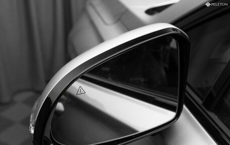 Hyundai Santa Fe IV, 2021 год, 4 490 000 рублей, 29 фотография