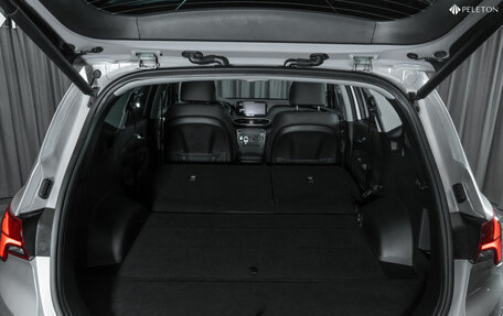 Hyundai Santa Fe IV, 2021 год, 4 490 000 рублей, 30 фотография