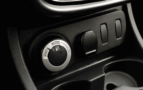 Renault Duster I рестайлинг, 2013 год, 679 000 рублей, 19 фотография
