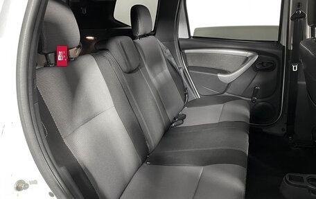 Renault Duster I рестайлинг, 2013 год, 679 000 рублей, 12 фотография