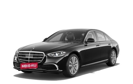 Mercedes-Benz S-Класс, 2024 год, 23 540 000 рублей, 6 фотография