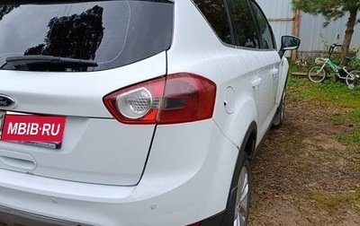 Ford Kuga III, 2012 год, 1 100 000 рублей, 1 фотография