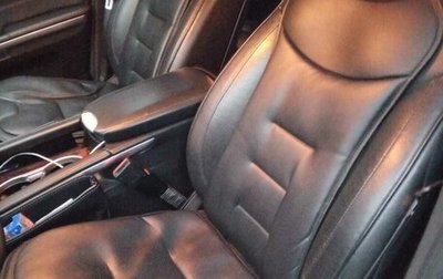 Mercedes-Benz GL-Класс, 2012 год, 1 900 000 рублей, 1 фотография