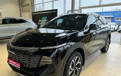 Haval F7, 2025 год, 3 299 000 рублей, 1 фотография