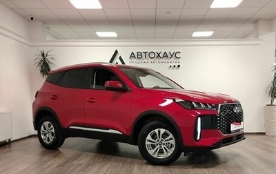 Chery Tiggo 4 I рестайлинг, 2025 год, 2 428 000 рублей, 1 фотография