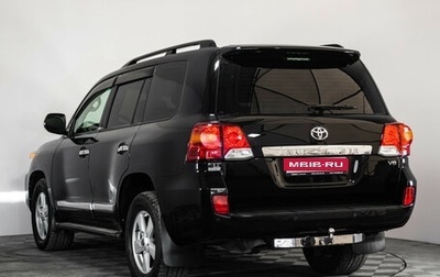 Toyota Land Cruiser 200, 2012 год, 3 699 000 рублей, 1 фотография