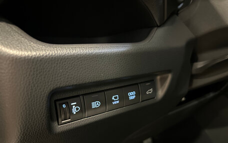 Toyota RAV4, 2025 год, 4 450 000 рублей, 17 фотография