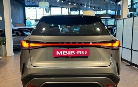 Lexus RX IV рестайлинг, 2025 год, 7 850 000 рублей, 3 фотография