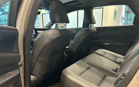 Lexus RX IV рестайлинг, 2025 год, 7 850 000 рублей, 23 фотография