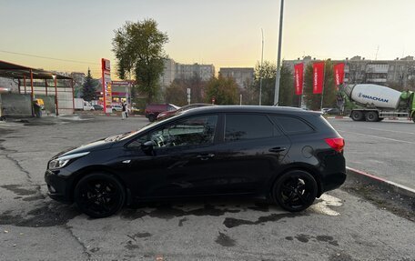 KIA cee'd III, 2013 год, 1 350 000 рублей, 8 фотография