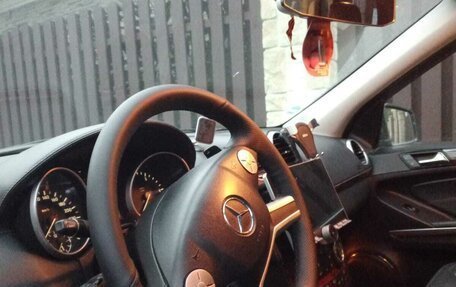 Mercedes-Benz GL-Класс, 2012 год, 1 900 000 рублей, 3 фотография
