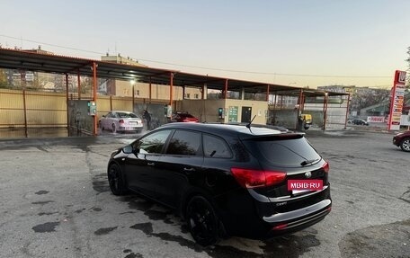 KIA cee'd III, 2013 год, 1 350 000 рублей, 9 фотография