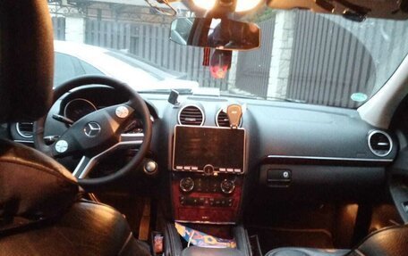 Mercedes-Benz GL-Класс, 2012 год, 1 900 000 рублей, 4 фотография