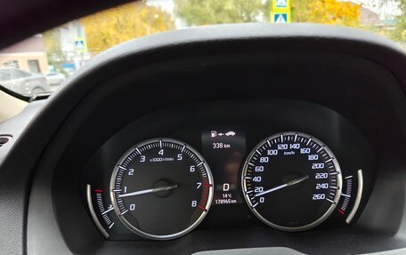 Acura MDX III рестайлинг, 2014 год, 2 790 000 рублей, 12 фотография
