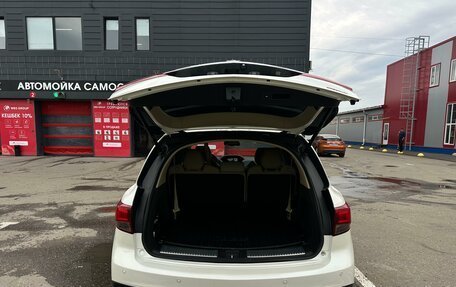 Acura MDX III рестайлинг, 2014 год, 2 790 000 рублей, 5 фотография
