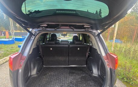 Toyota RAV4, 2015 год, 2 250 000 рублей, 8 фотография