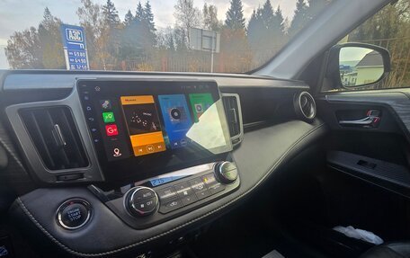 Toyota RAV4, 2015 год, 2 250 000 рублей, 20 фотография