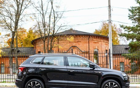 Skoda Karoq I, 2025 год, 3 100 000 рублей, 5 фотография