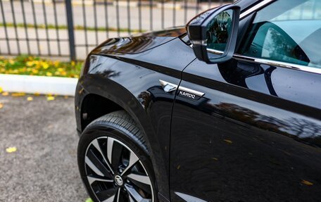 Skoda Karoq I, 2025 год, 3 100 000 рублей, 10 фотография