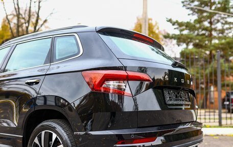 Skoda Karoq I, 2025 год, 3 100 000 рублей, 11 фотография