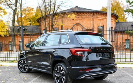 Skoda Karoq I, 2025 год, 3 100 000 рублей, 7 фотография