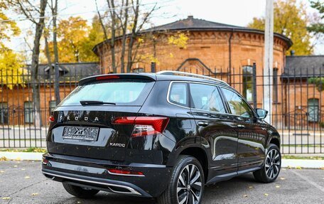 Skoda Karoq I, 2025 год, 3 100 000 рублей, 6 фотография