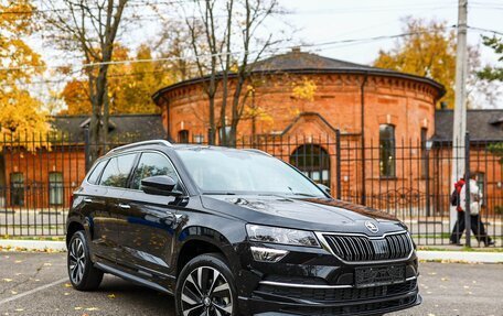 Skoda Karoq I, 2025 год, 3 100 000 рублей, 4 фотография