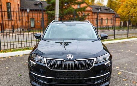 Skoda Karoq I, 2025 год, 3 100 000 рублей, 3 фотография