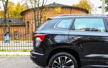 Skoda Karoq I, 2025 год, 3 100 000 рублей, 12 фотография